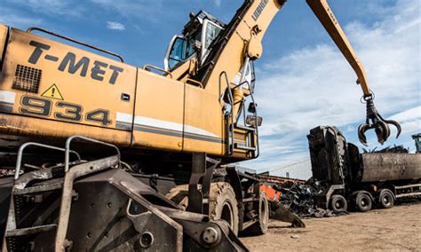 t met campsie|scrap yards in northern ireland.